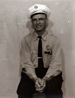Chief Lintleman, Baytown Fire Chief 50s & 60s