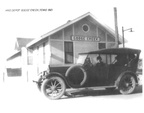 HNS Depot Goose Creek 1921