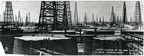 No. 1 Wooden Docks, Goose Creek Oil Field, circa 1916-1924