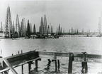 Goose Creek Oil Field, circa 1920s