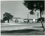 Mirabeau B. Lamar Elementary School, 1952