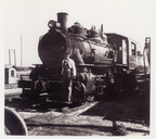 Humble Oil Locomotive No. 3