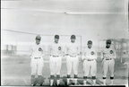 Humble Oilers baseball team, 1923