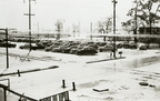 Icy Streets in 1949