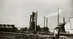 Refinery in Baytown