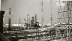 Refinery in Baytown