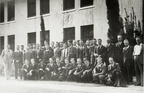 Engineering Society Members, 1930s