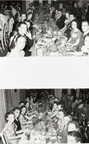 Sigma Alpha Chi Banquet