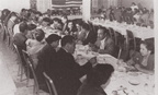 LULAC Banquet, 1953.