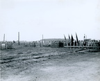 Site of new National Guard Armory; 