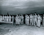 National Guard Armory Groundbreaking ceremony, ca. October 1954