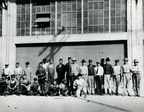Boilermakers, circa 1922-23