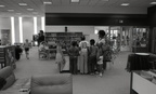 Sterling Municipal Library Children’s Area, 1979