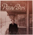 Paine Brothers on Texas Avenue 