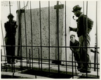 Construction of San Jacinto Monument