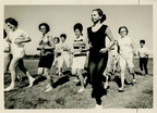 YMCA Run for Your Life Program, 1969.