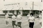 YMCA Run, 1969.