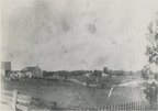 Cedar Bayou, 1900. 