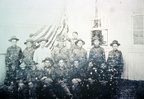 1919 Boy Scout Troop