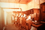 1933 Telephone Office