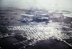 Aerial View of Baytown, 1940