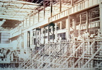 U.S. Steel Construction 1968