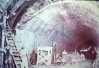 Baytown – LaPorte Tunnel, 1952