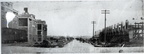 Baytown Avenue, 1919.