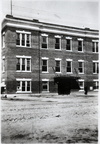 Office building, 1919.