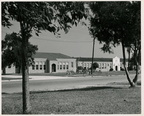 Mirabeau B. Lamar Elementary School, 1952