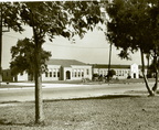 Mirabeau B. Lamar School.