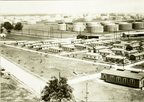 Mexican and Black Housing Section - 1927